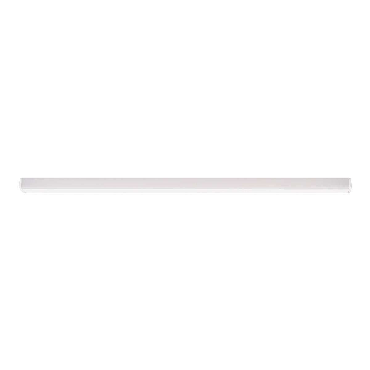 LIGHTSTICK Bathroom sconce White INTEGRATED LED - WS-47961-WT | MODERN FORMS