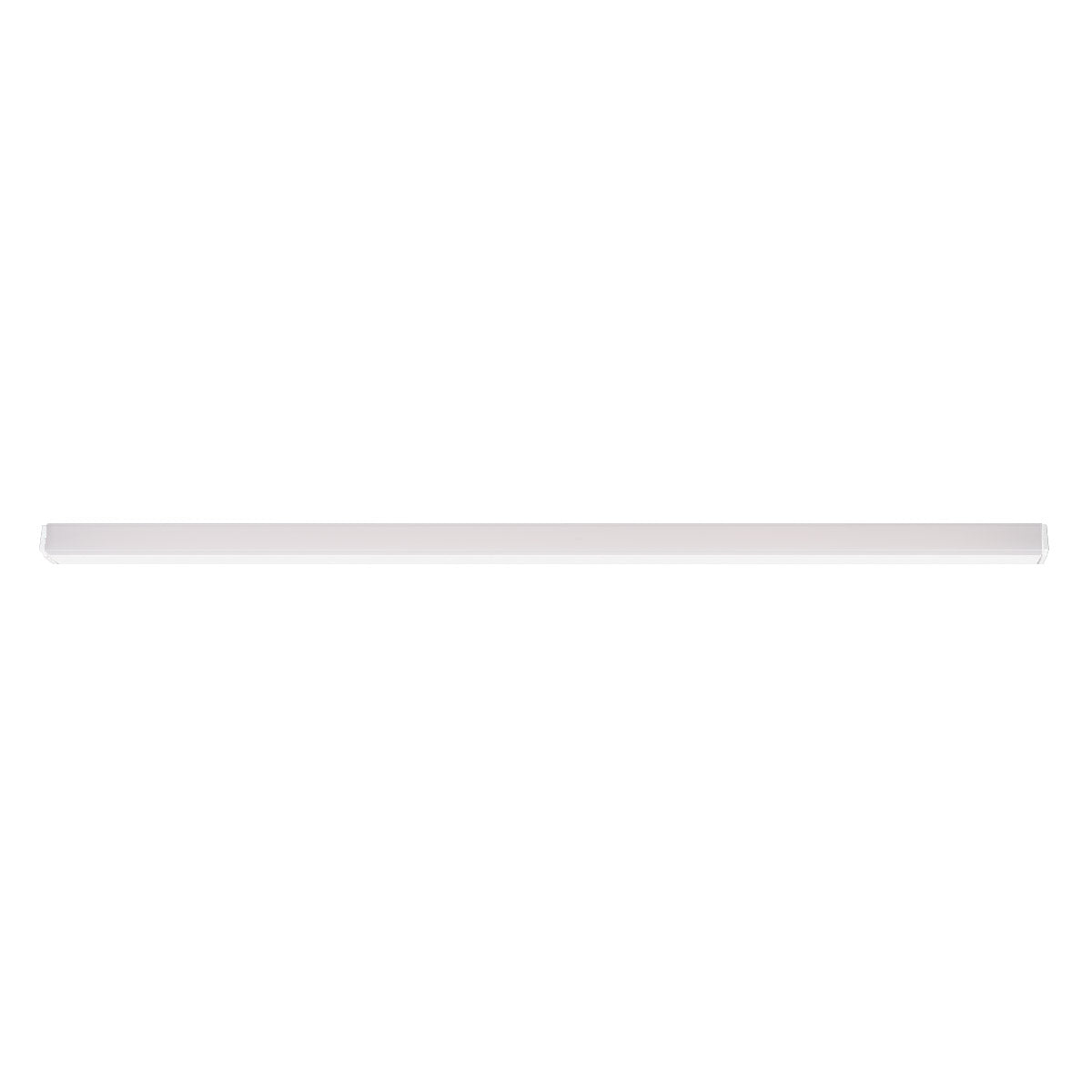 LIGHTSTICK Bathroom sconce White INTEGRATED LED - WS-47973-WT | MODERN FORMS