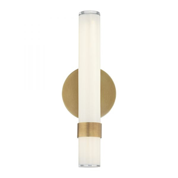 MADISON Murale salle de bain DEL INTÉGRÉ - WV324114VBGO | ALORA