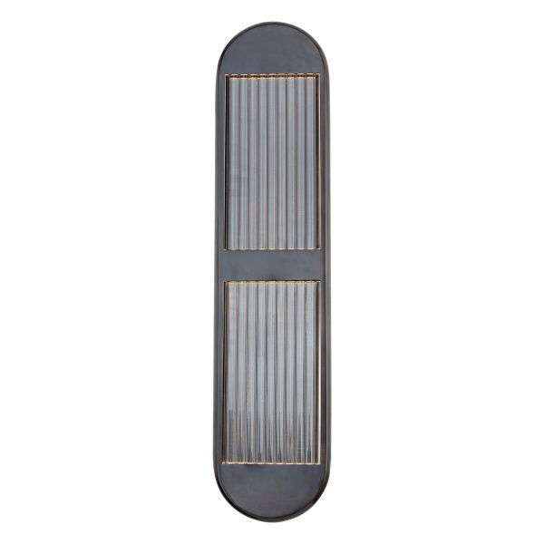 PALAIS Murale salle de bain DEL INTÉGRÉ - WV330324UB | ALORA