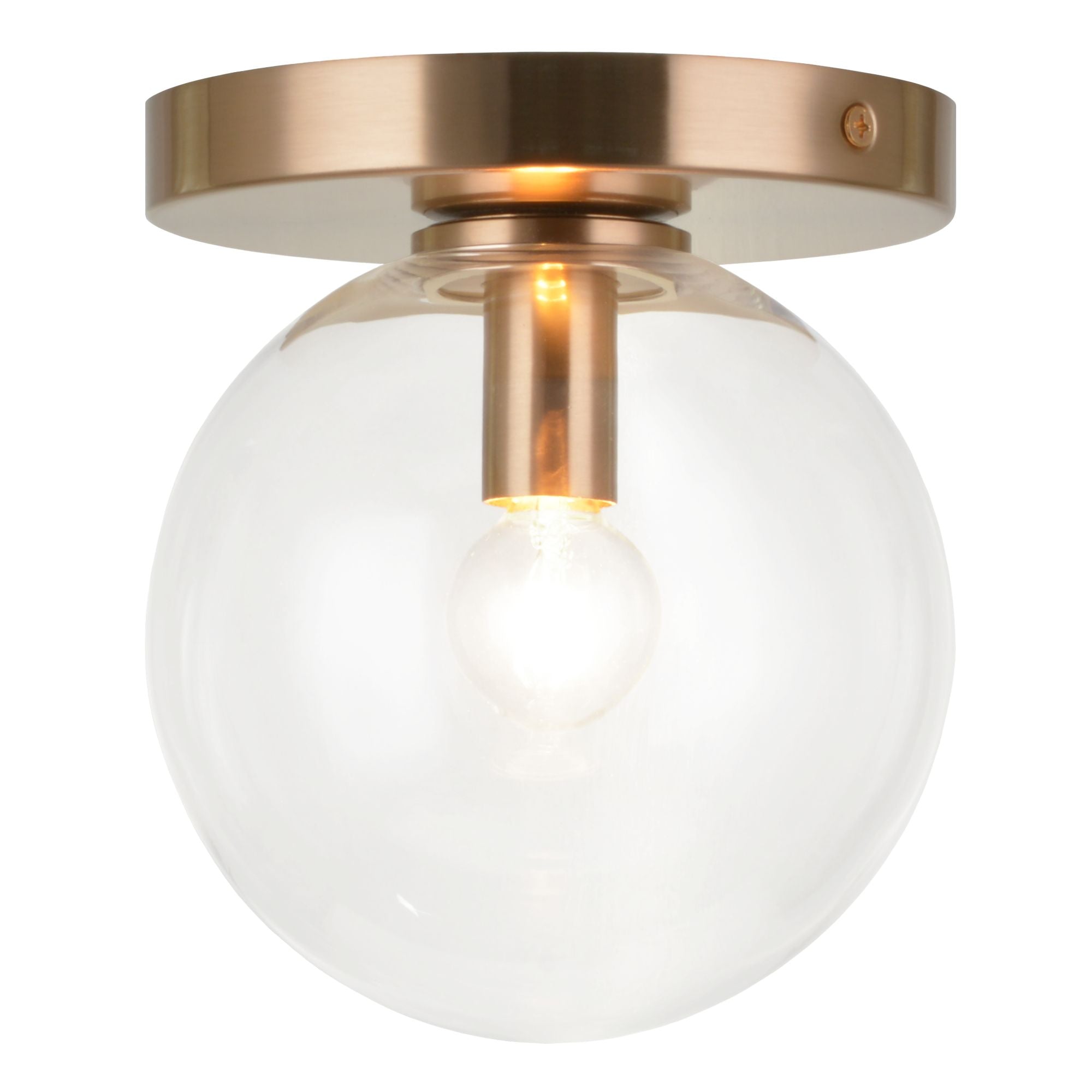 COSMO Plafonnier Or - WX06001AGCL | MATTEO