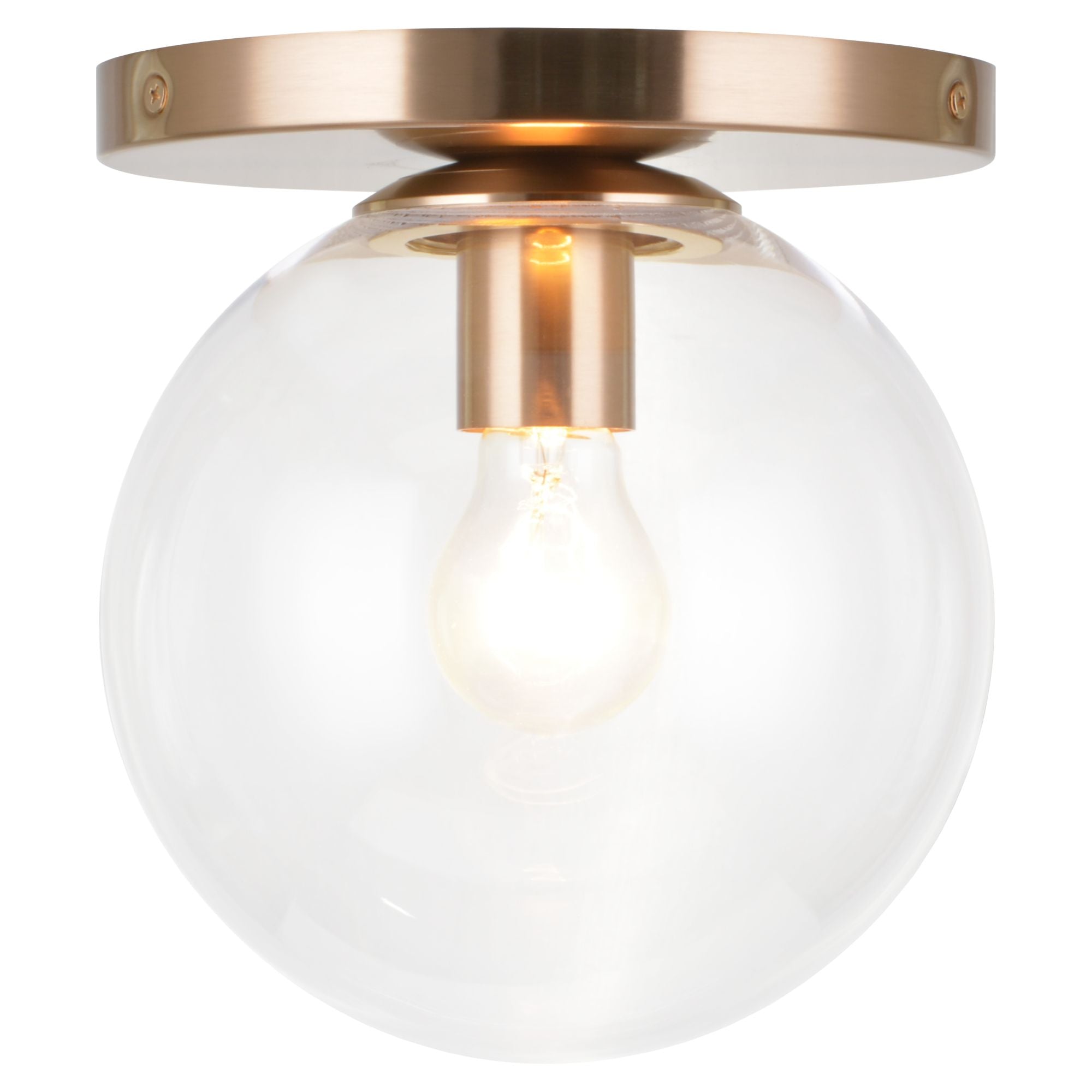 COSMO Plafonnier Or - WX06011AGCL | MATTEO