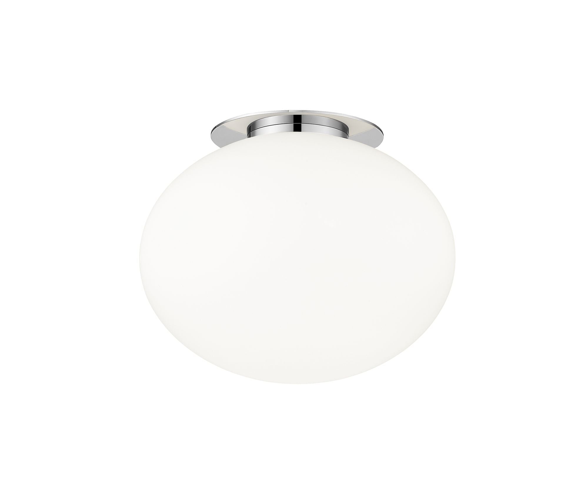 MAYU Plafonnier Chrome - WX12111CHOP | MATTEO