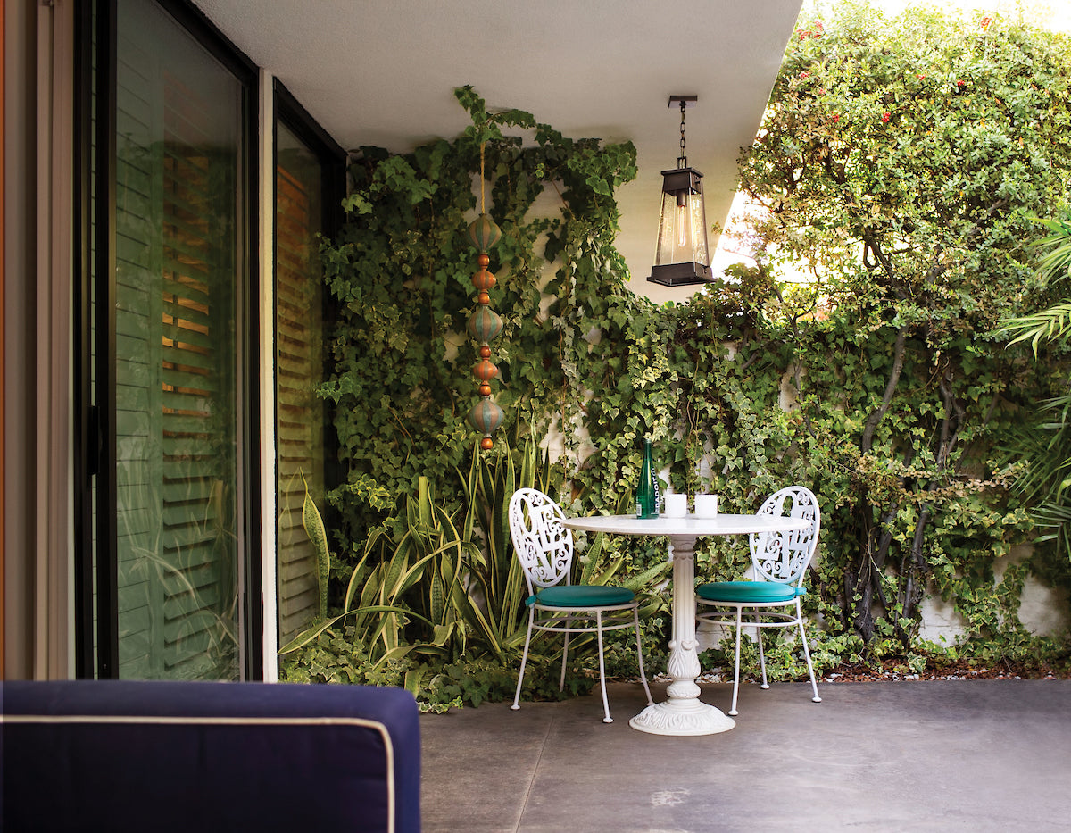 ARCADIA Suspension exterieure Bronze - 1138AC | HINKLEY