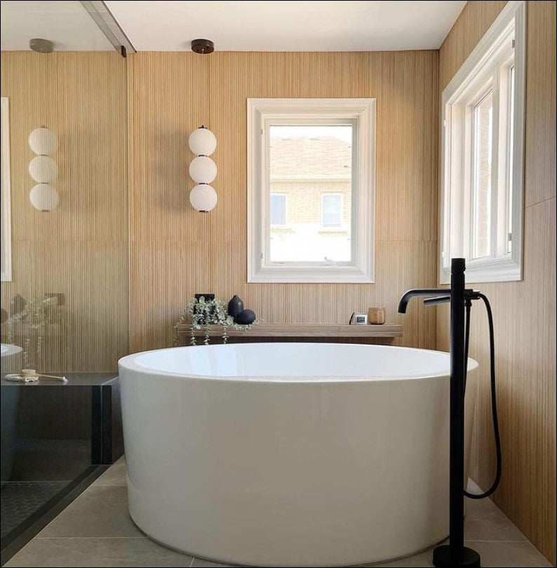 DANGO Suspension simple Noir DEL INTÉGRÉ - C82431OB | MATTEO