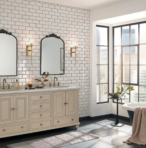 ALTON Sconce Gold - 45295NBR | KICHLER