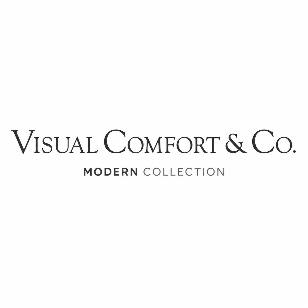 Visual Comfort Modern