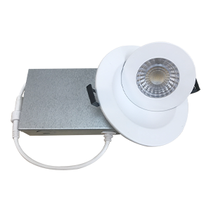 Encastré pivotable 70532