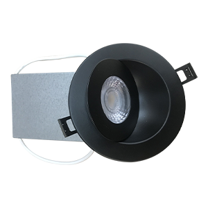 Encastré pivotable 70533
