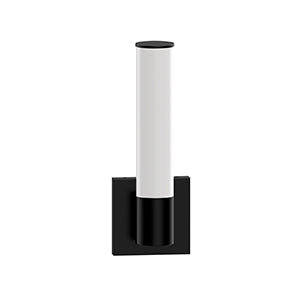 SVANCO Wall sconce Black INTEGRATED LED - 69027 | STANPRO