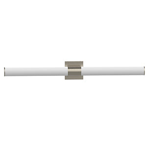 SVANCO Wall sconce Nickel INTEGRATED LED - 69038 | STANPRO