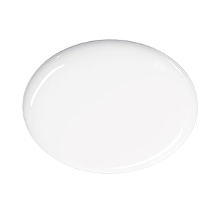 MOON Flush mount  White INTEGRATED LED - 69062 | STANPRO
