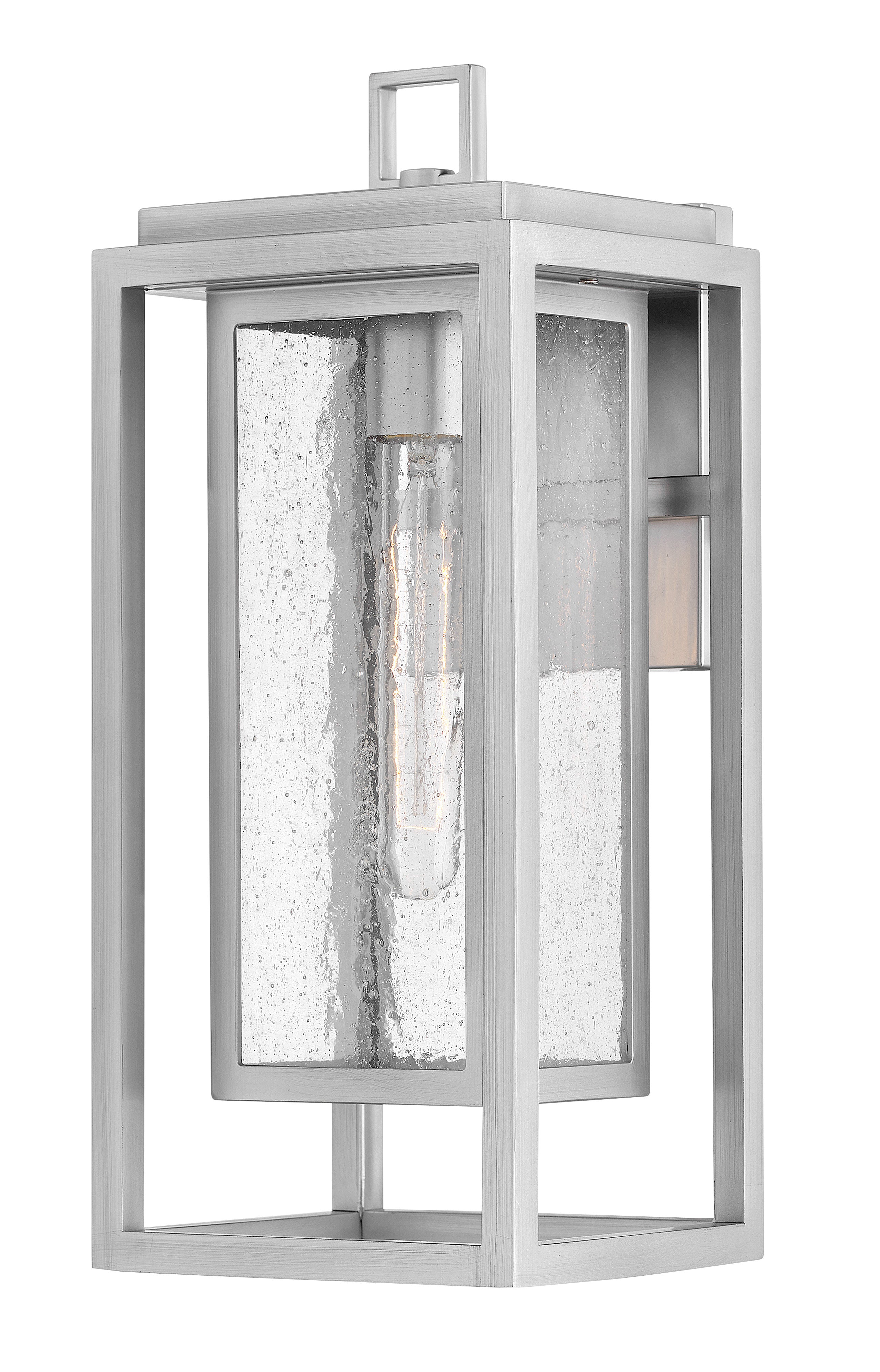 Moyenne lanterne murale 12 V
