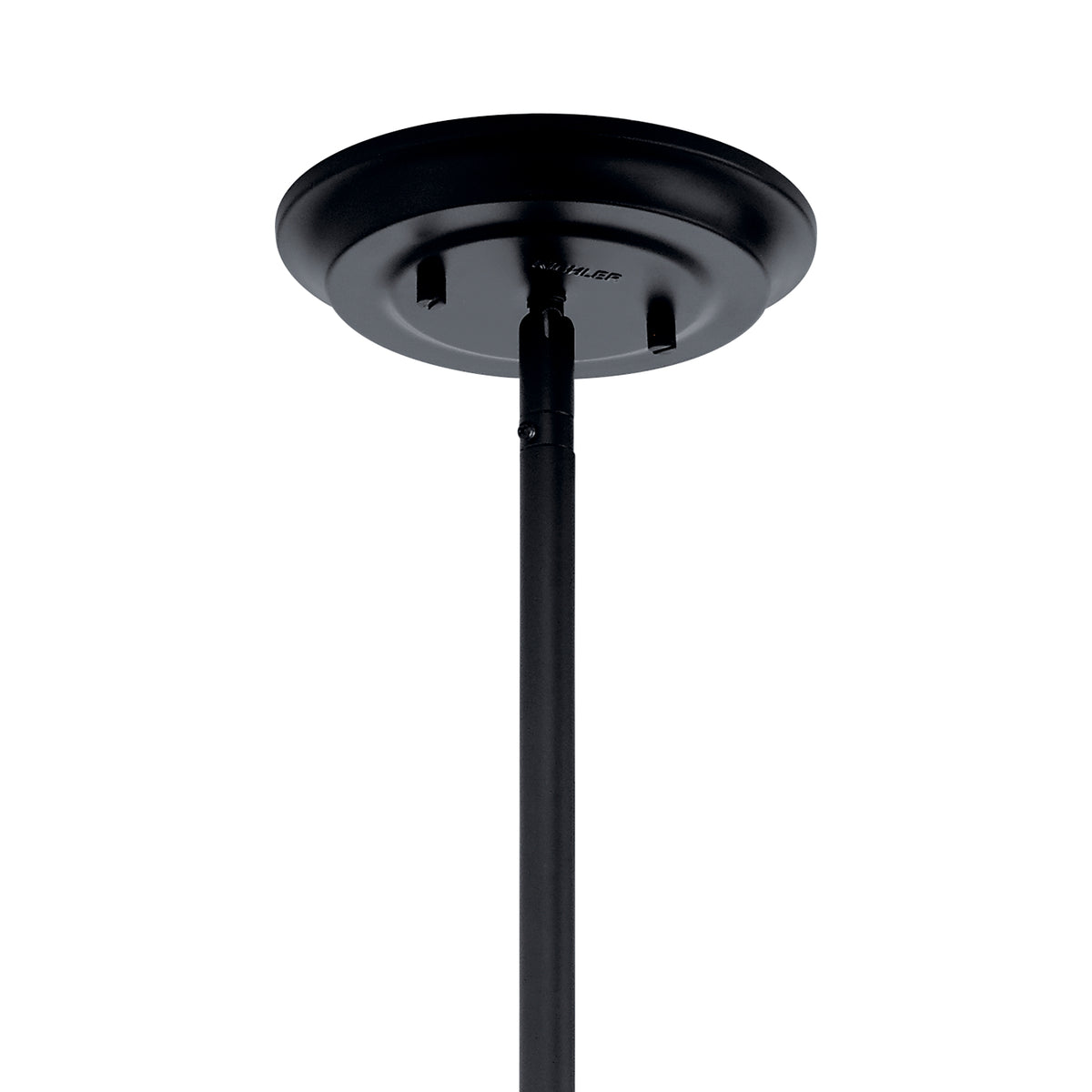 Suspension ou semi-plafonnier 1 lumière | Elias