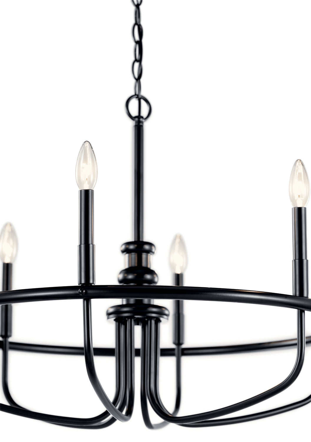 Lustre 6 lumières | Capitol Hill