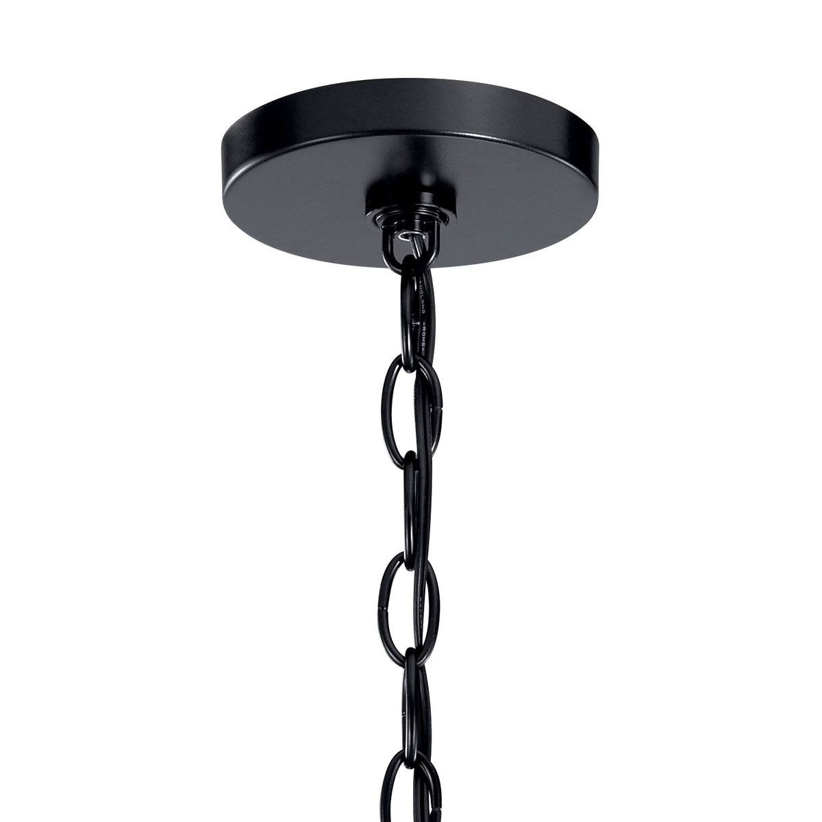 Lustre 6 lumières | Capitol Hill