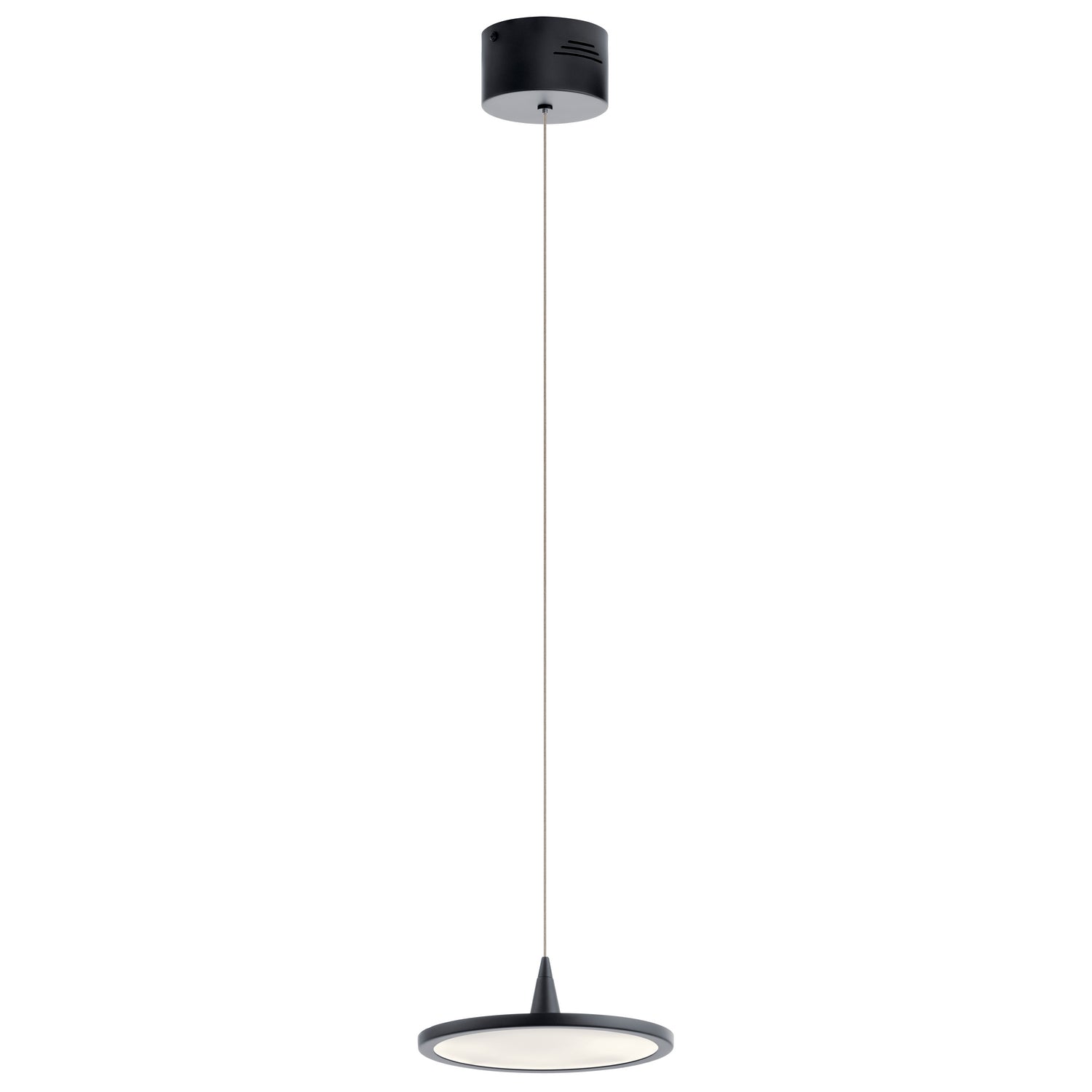 Mini-suspension DEL | Jeno
