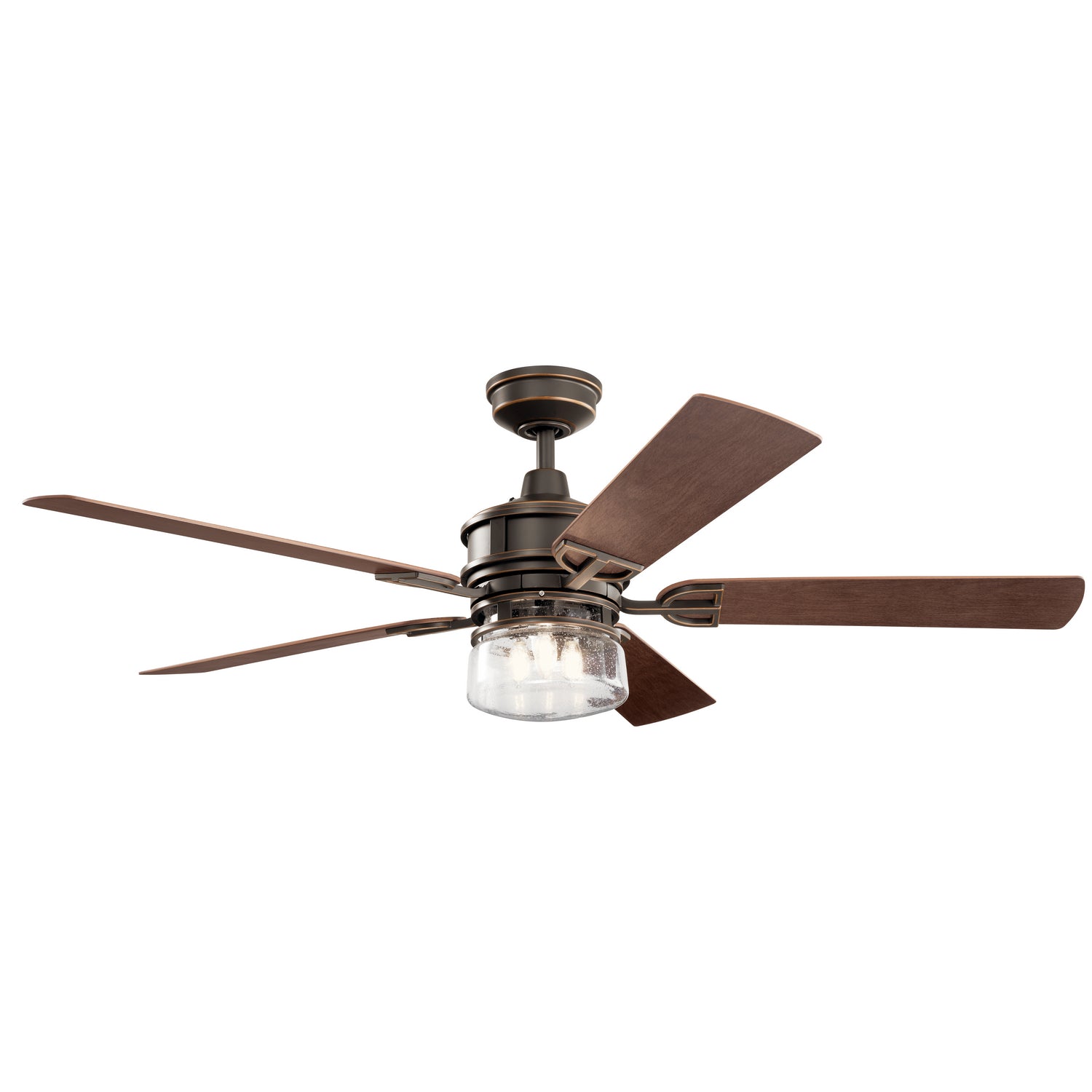Ventilateur de plafond 60 po | Lyndon