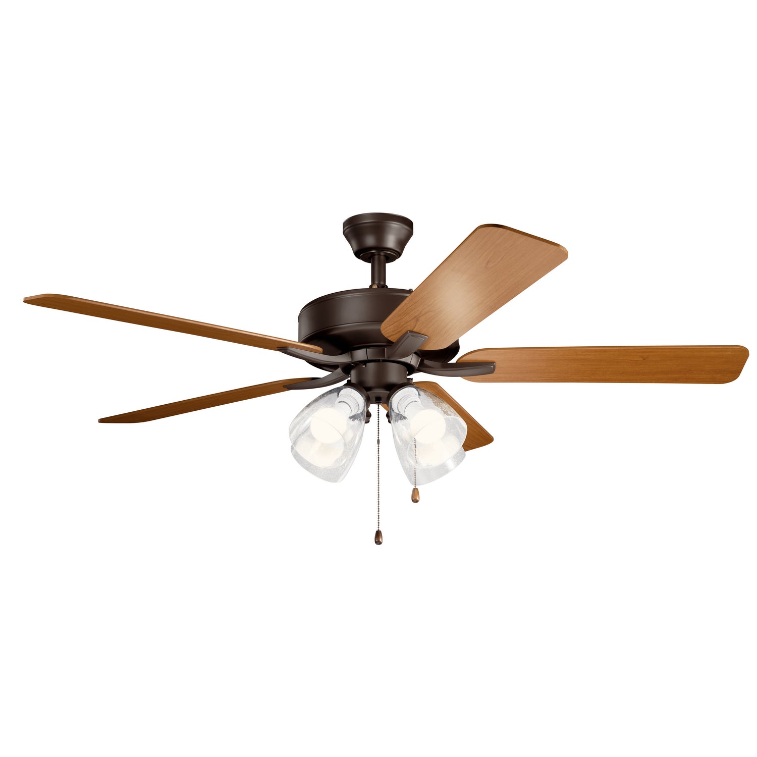 Ventilateur de plafond 52 po | Basics Pro Premier