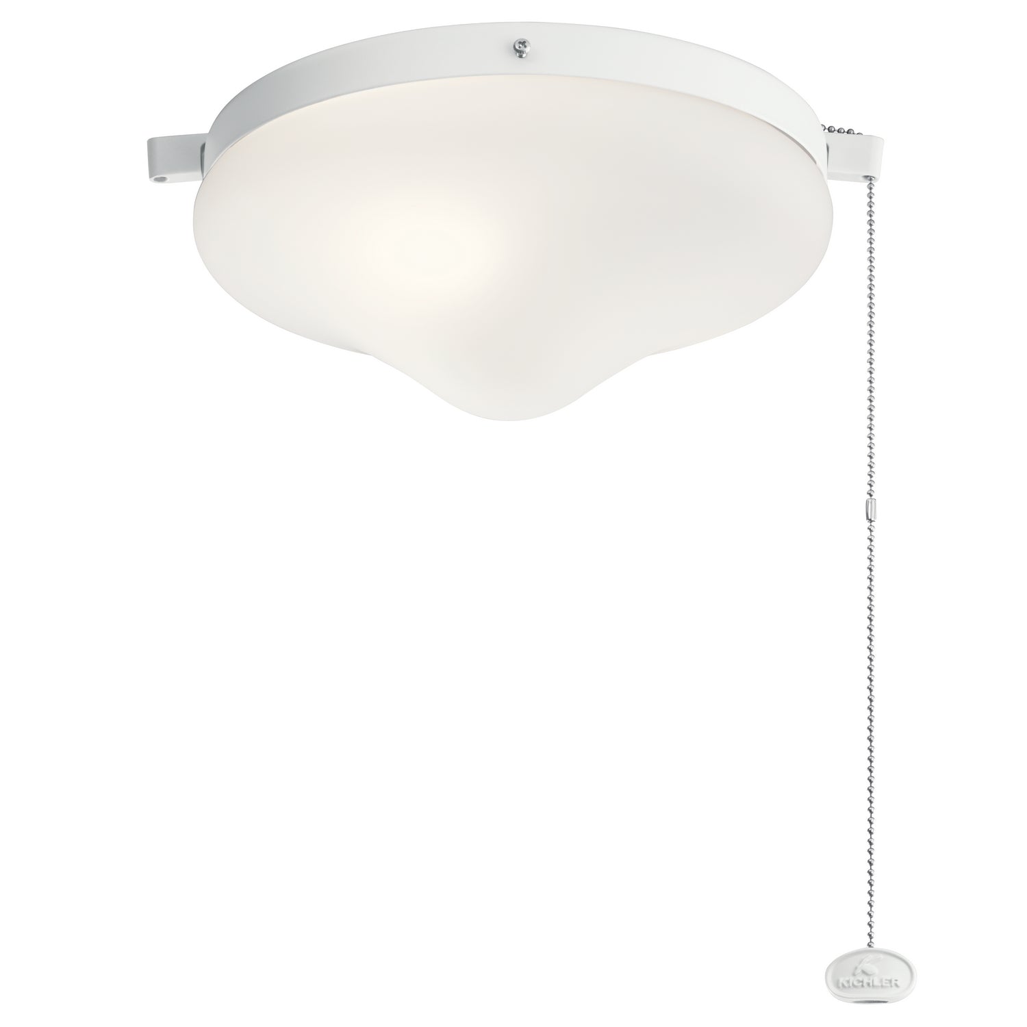 Kit d'éclairage de ventilateur DEL | Accessory