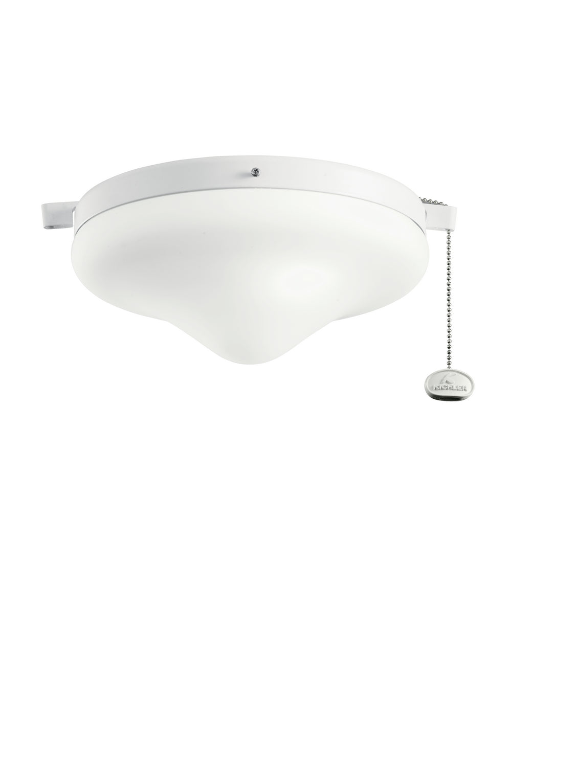 Kit d'éclairage de ventilateur DEL | Accessory