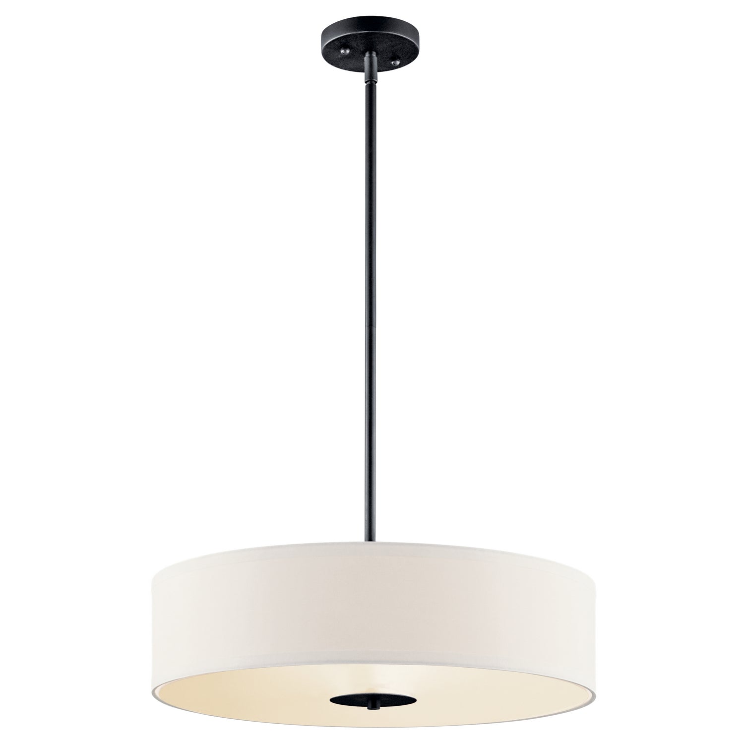 Suspension ou semi-plafonnier 3 lumières