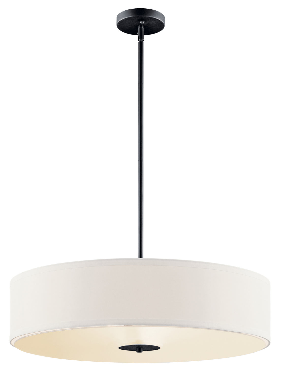 Suspension 3 lumières