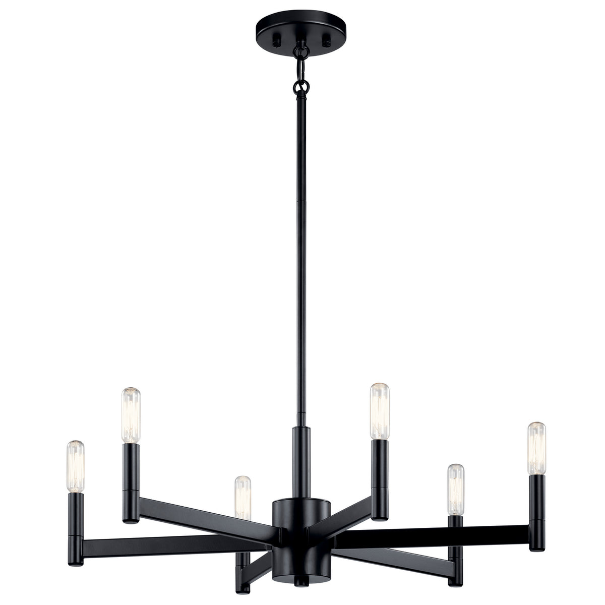 Lustre 6 lumières | Erzo