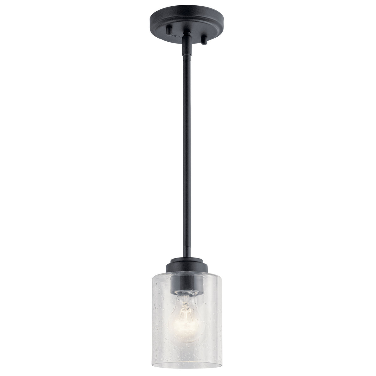 Mini-suspension 1 lumière | Winslow