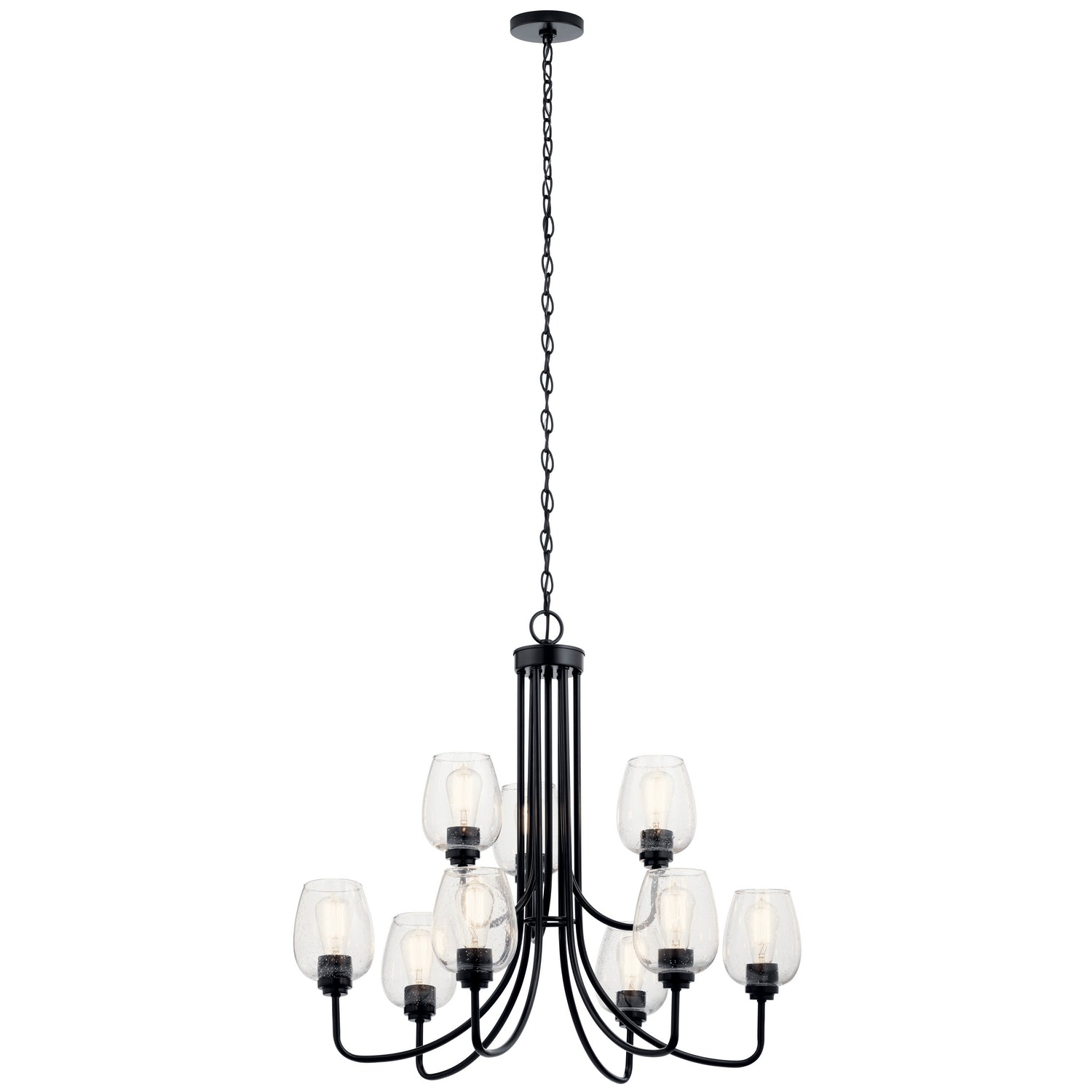 Lustre 9 lumières | Valserrano