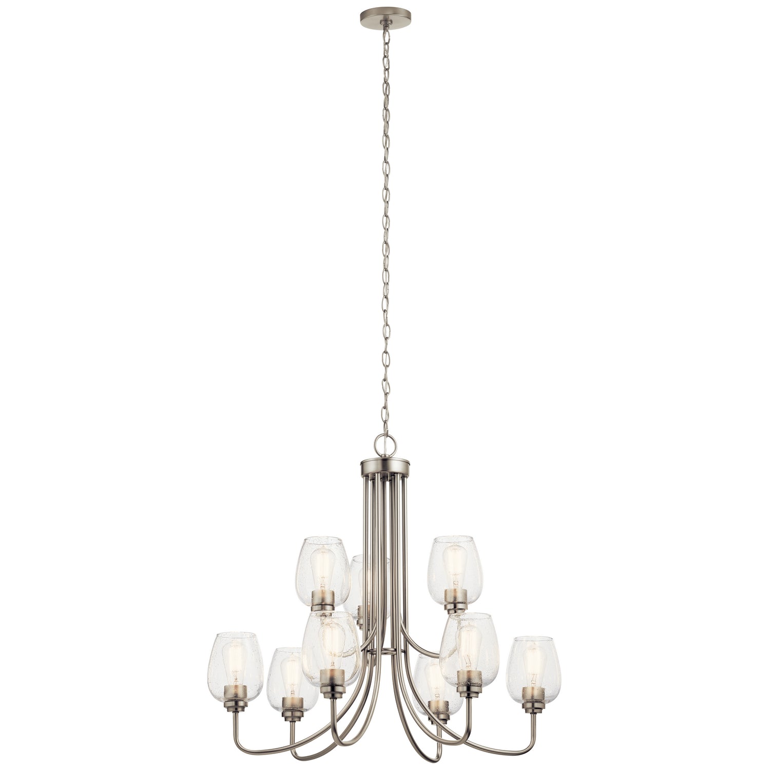 Lustre 9 lumières | Valserrano
