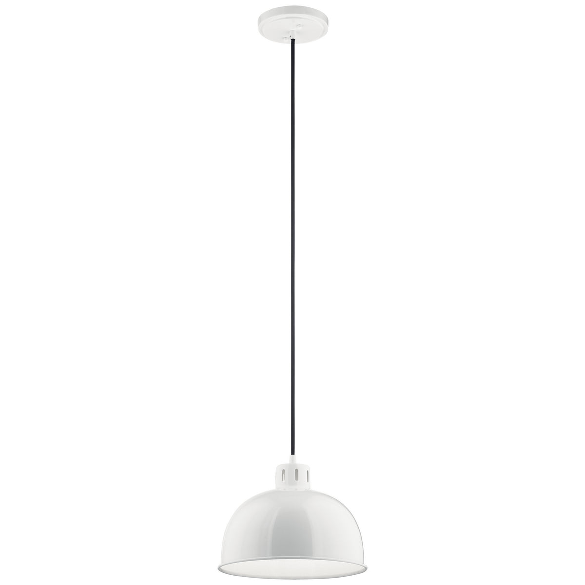 Suspension 1 lumière | Zailey
