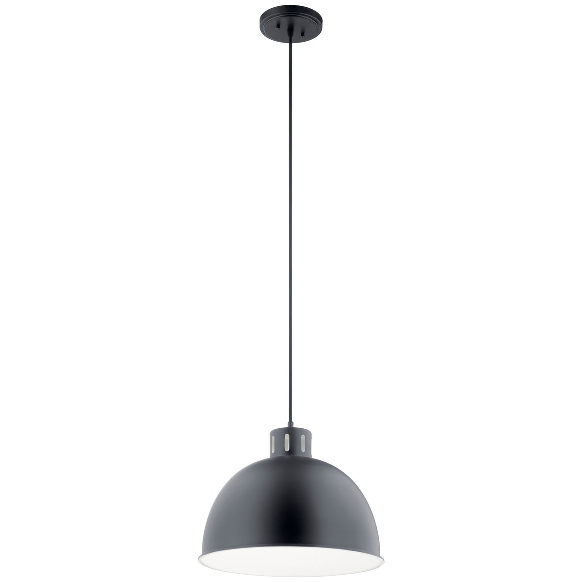 Suspension 1 lumière | Zailey