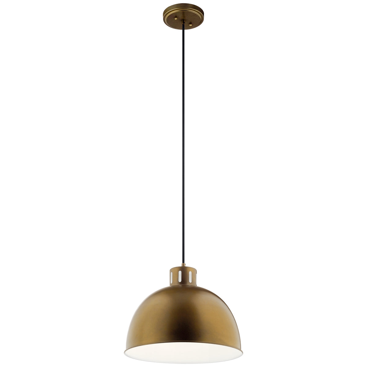 Suspension 1 lumière | Zailey
