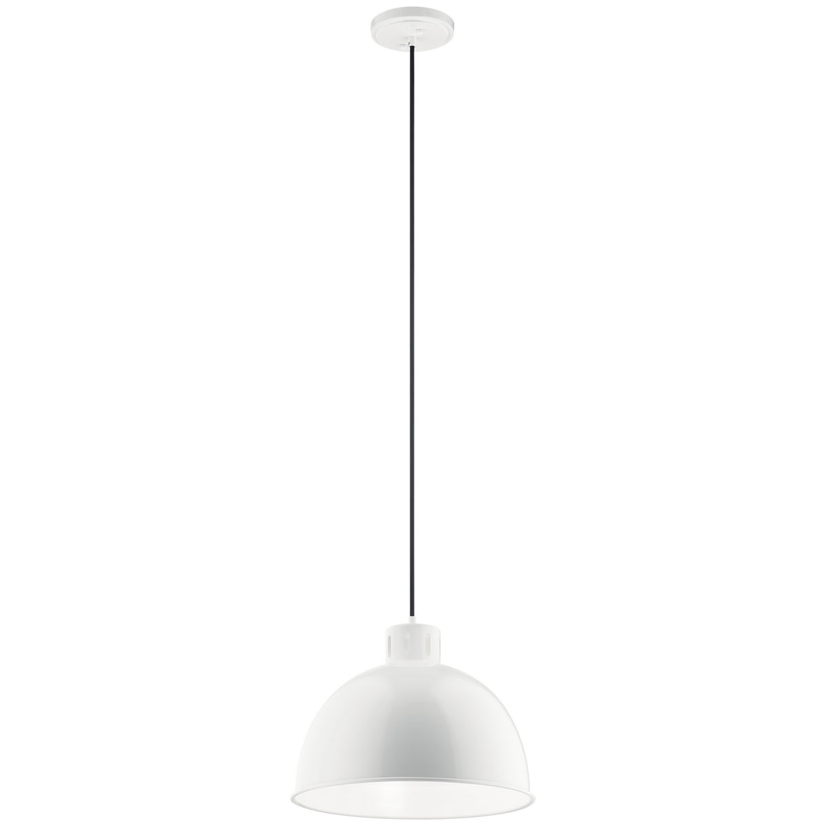 Suspension 1 lumière | Zailey
