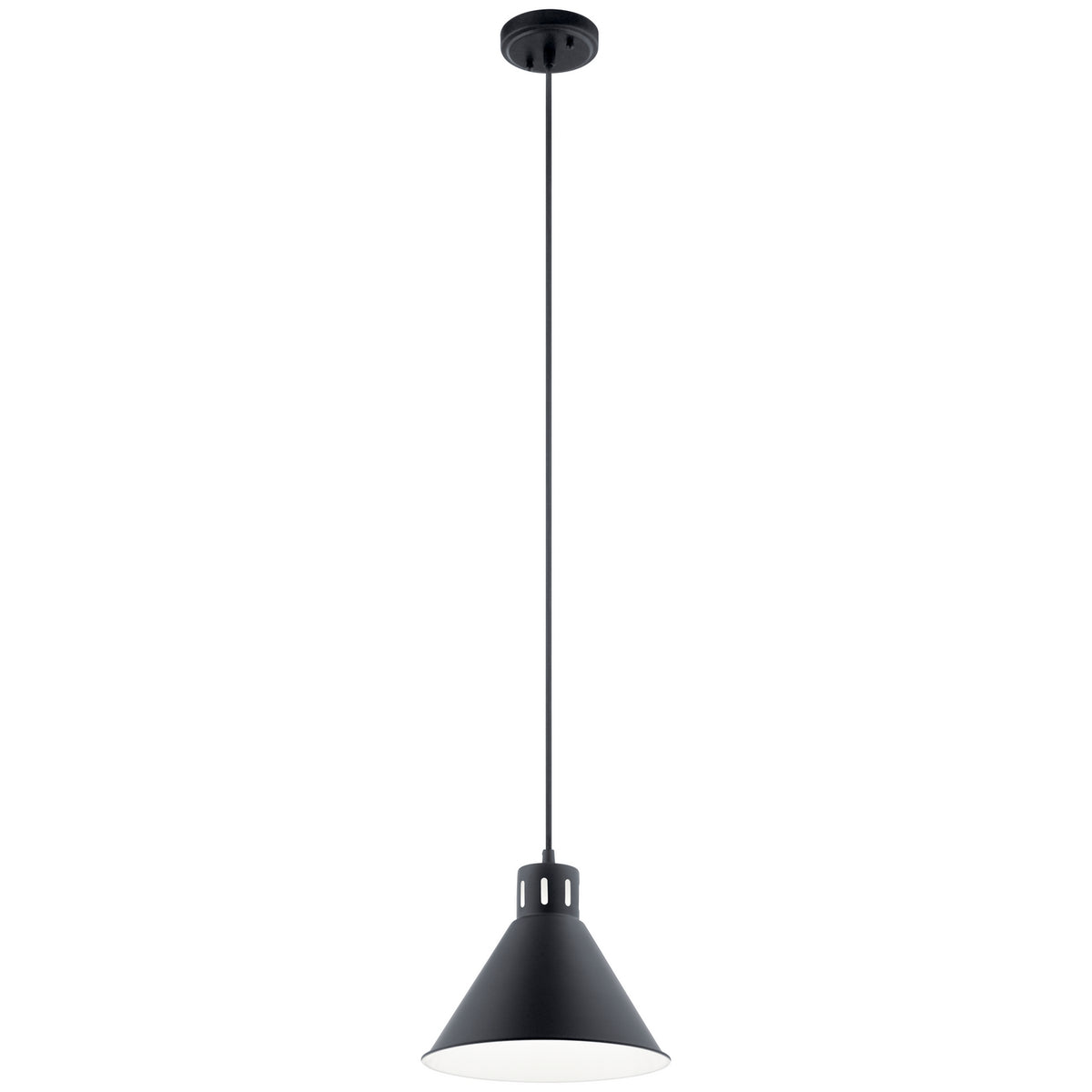 Suspension 1 lumière | Zailey