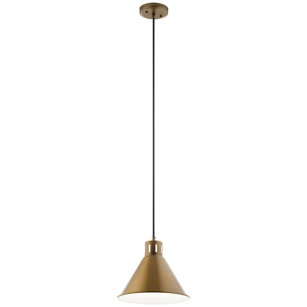 Suspension 1 lumière | Zailey