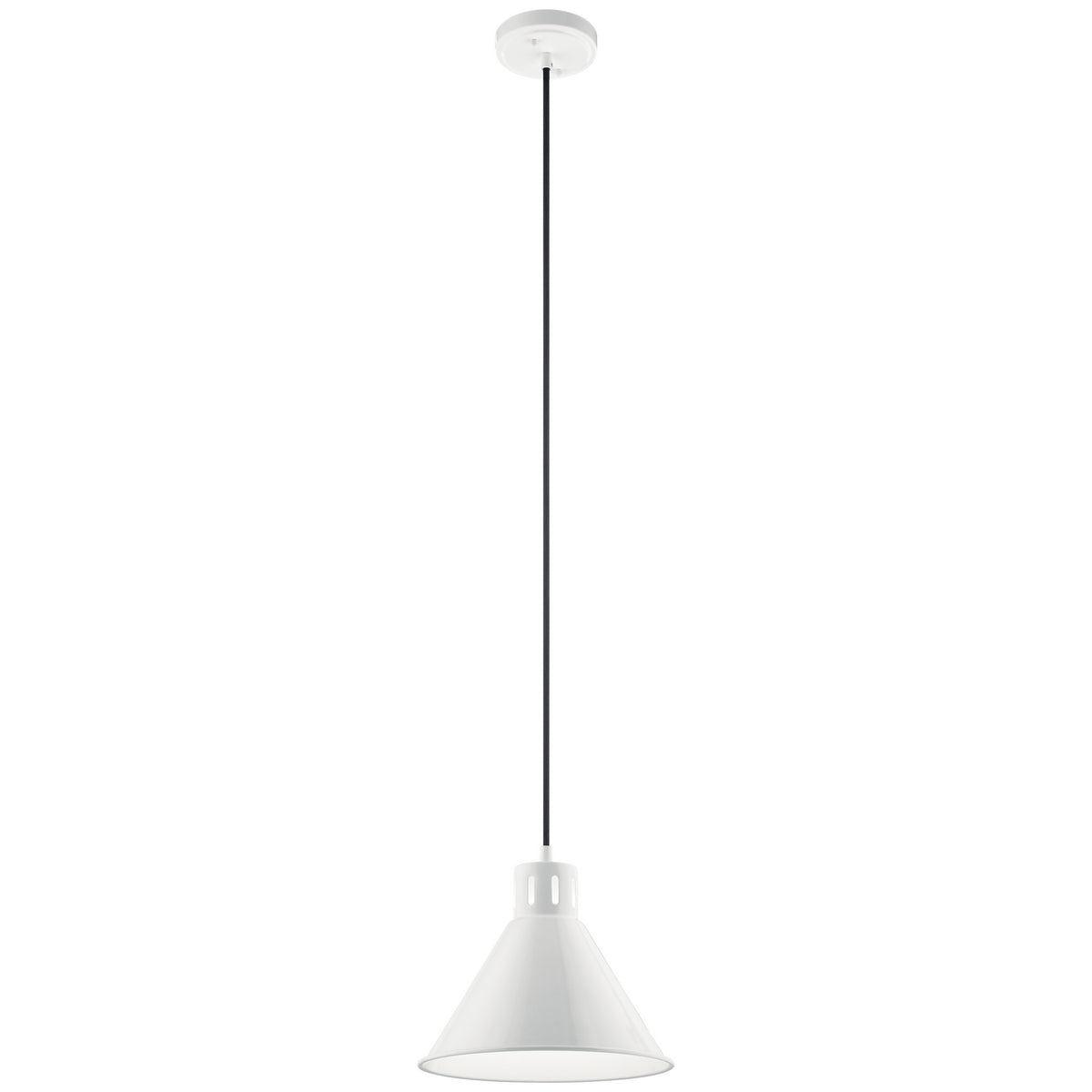 Suspension 1 lumière | Zailey