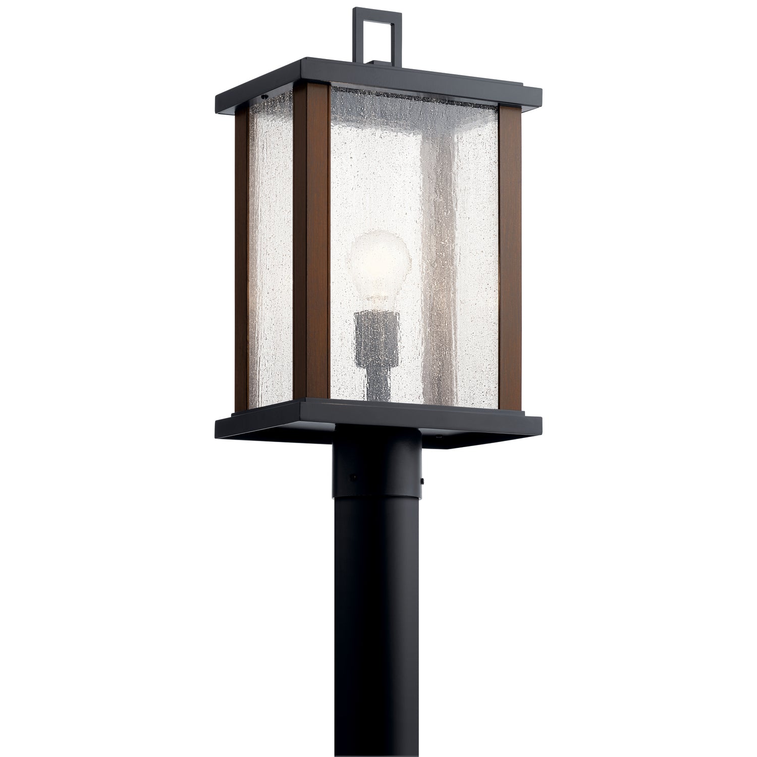 Lampadaire extérieur 1 lumière | Marimount
