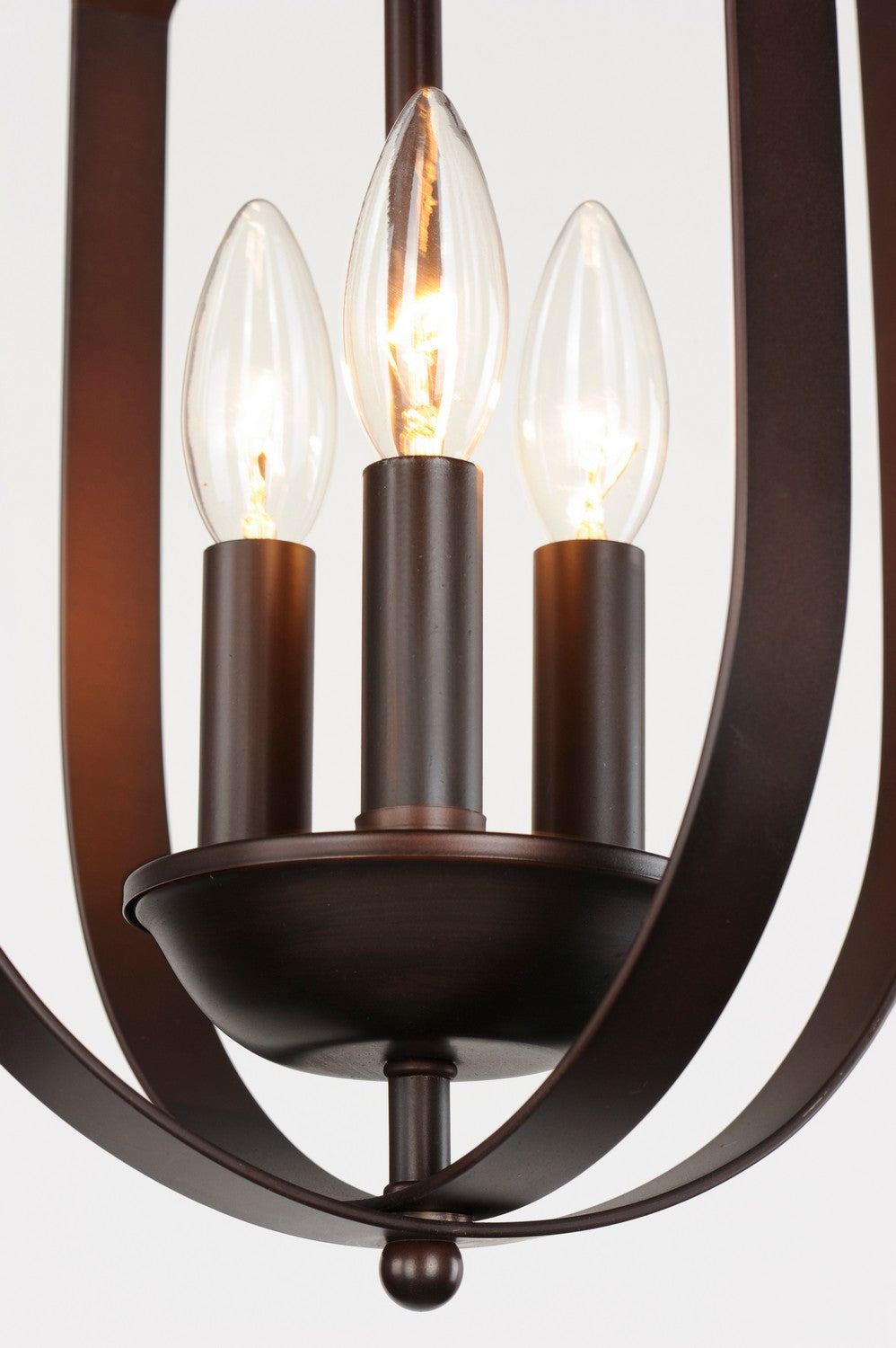 Lustre 3 lumières | Provident