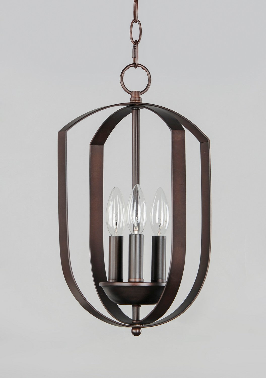 Lustre 3 lumières | Provident