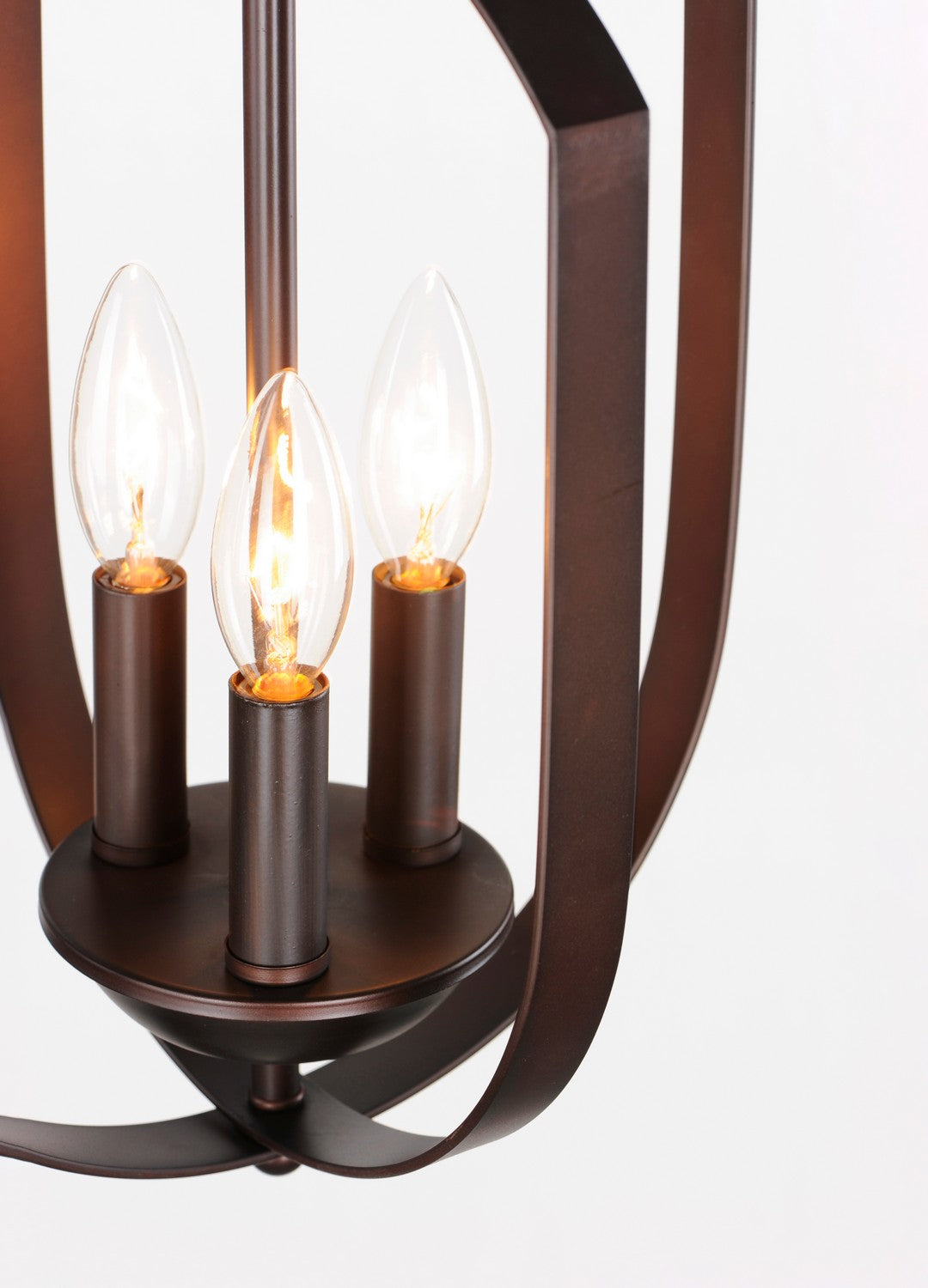 Lustre 3 lumières | Provident