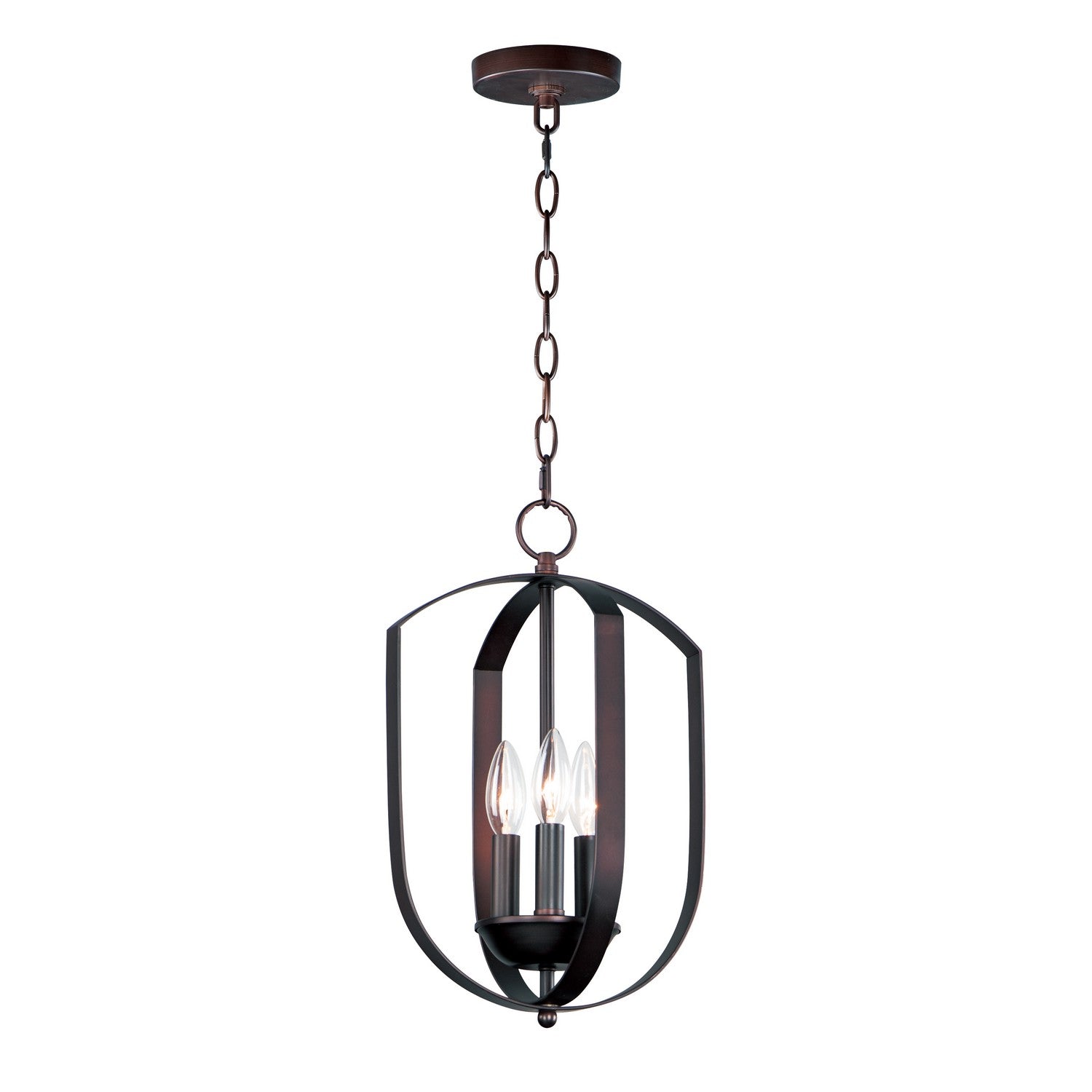 Lustre 3 lumières | Provident