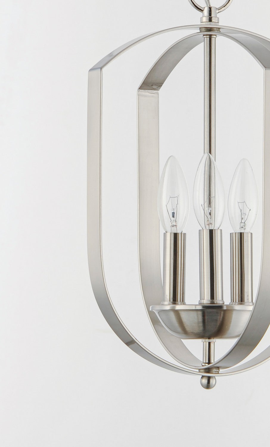 Lustre 3 lumières | Provident