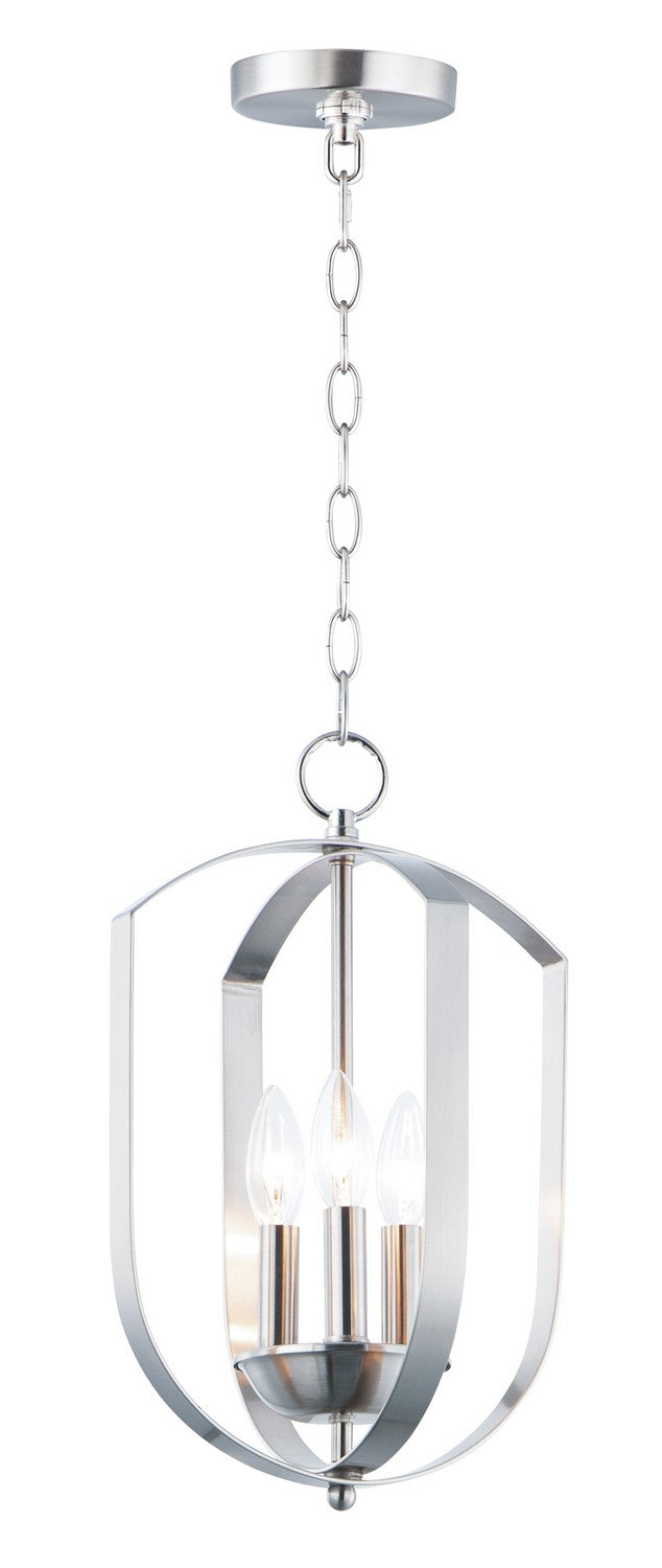 Lustre 3 lumières | Provident