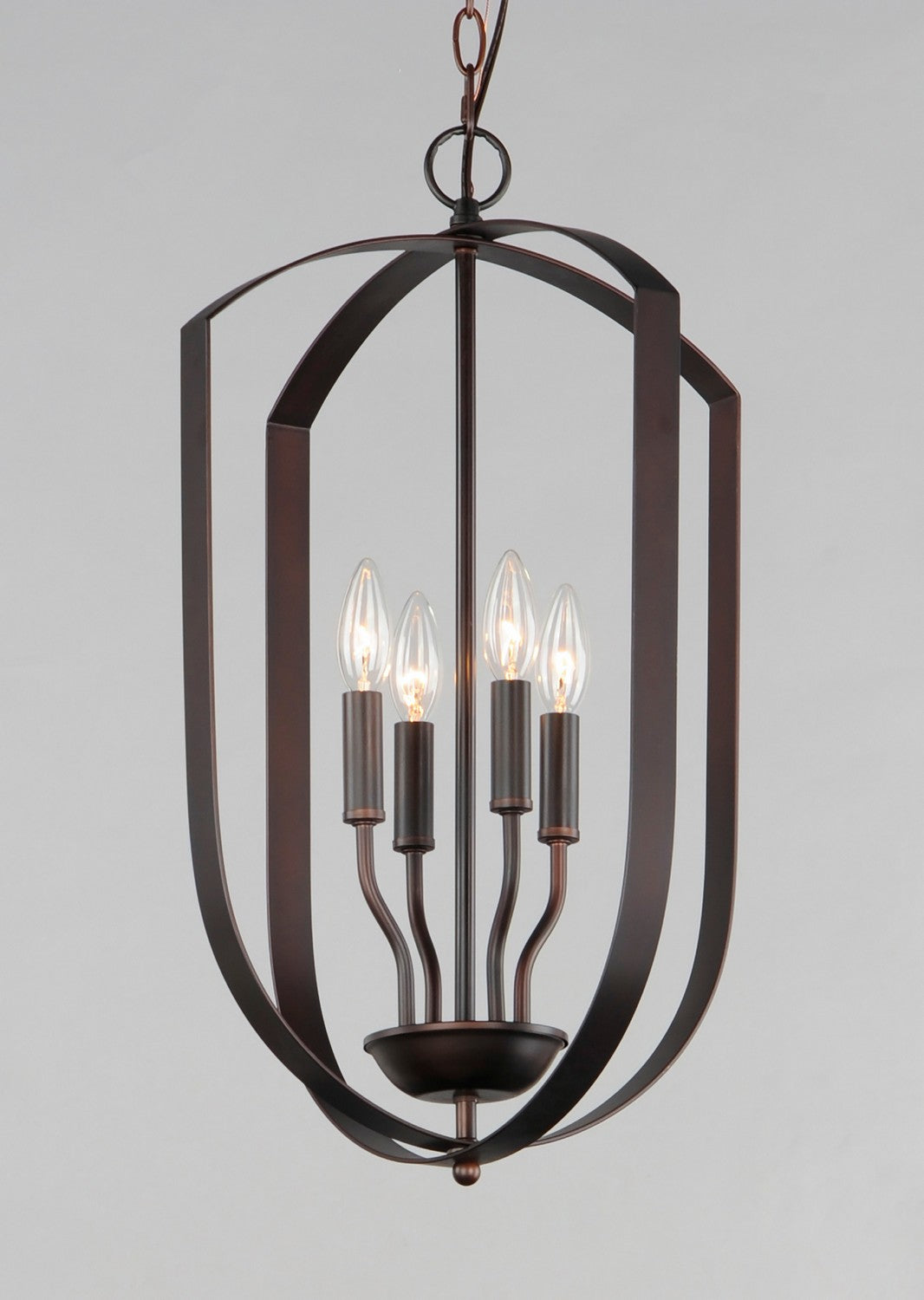 Lustre 4 lumières | Provident