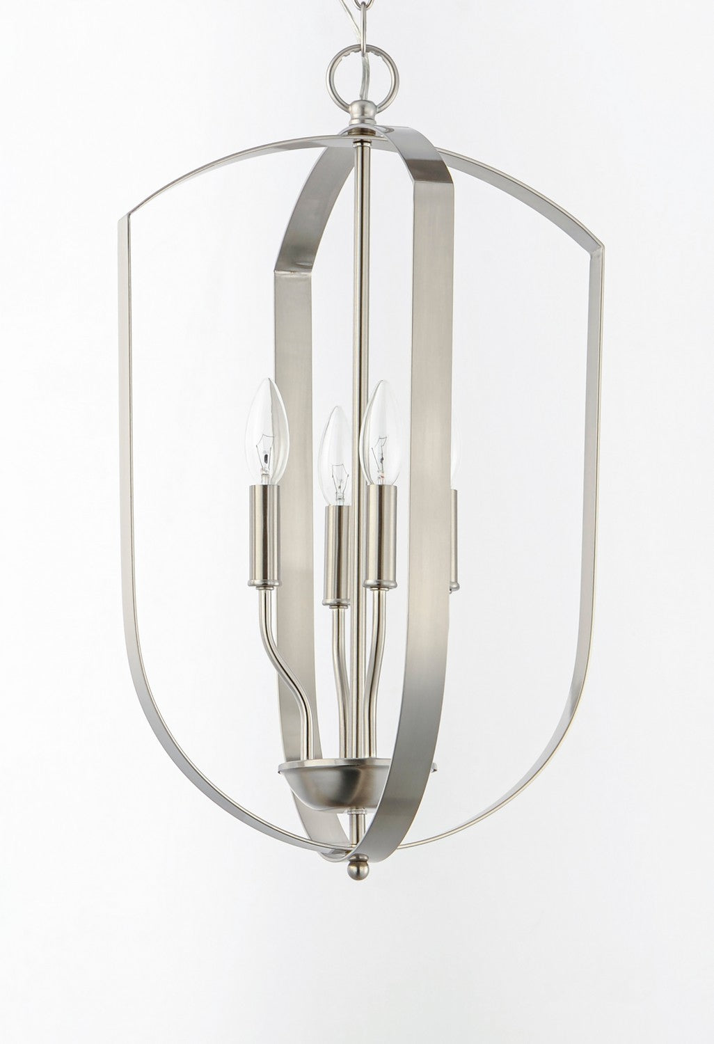 Lustre 4 lumières | Provident