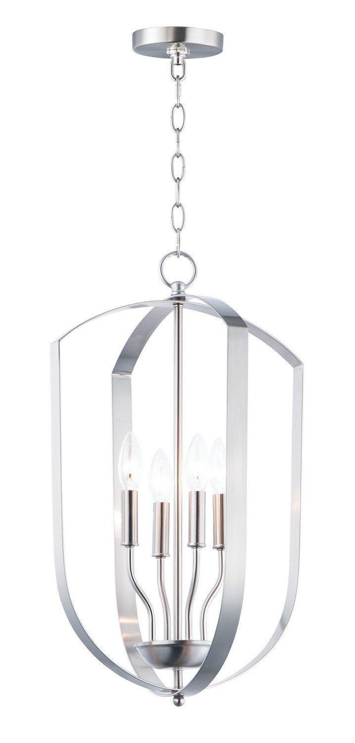 Lustre 4 lumières | Provident