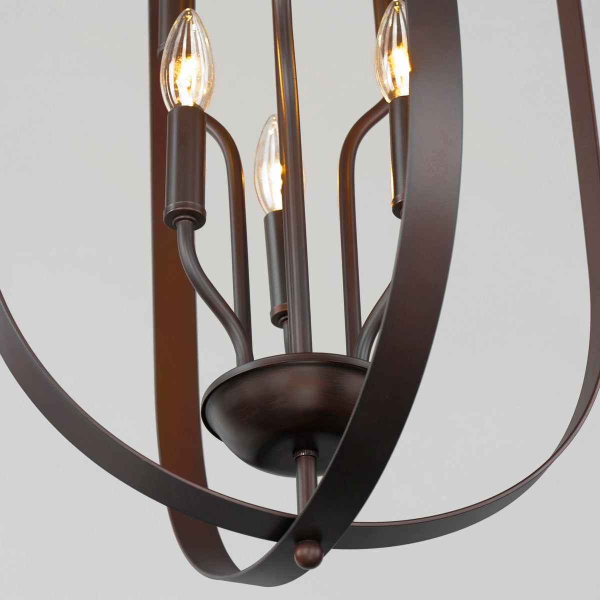 Lustre 6 lumières | Provident