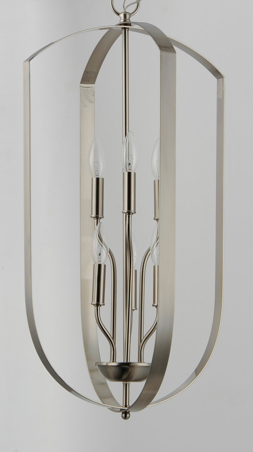 Lustre 6 lumières | Provident